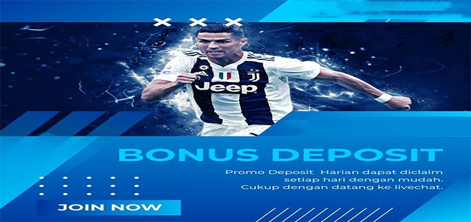 QQLadang Deposit