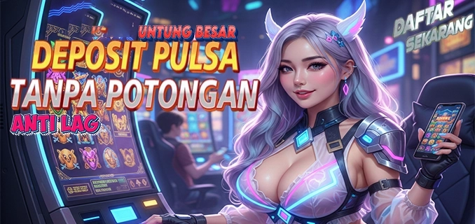 QQLadang Jackpot